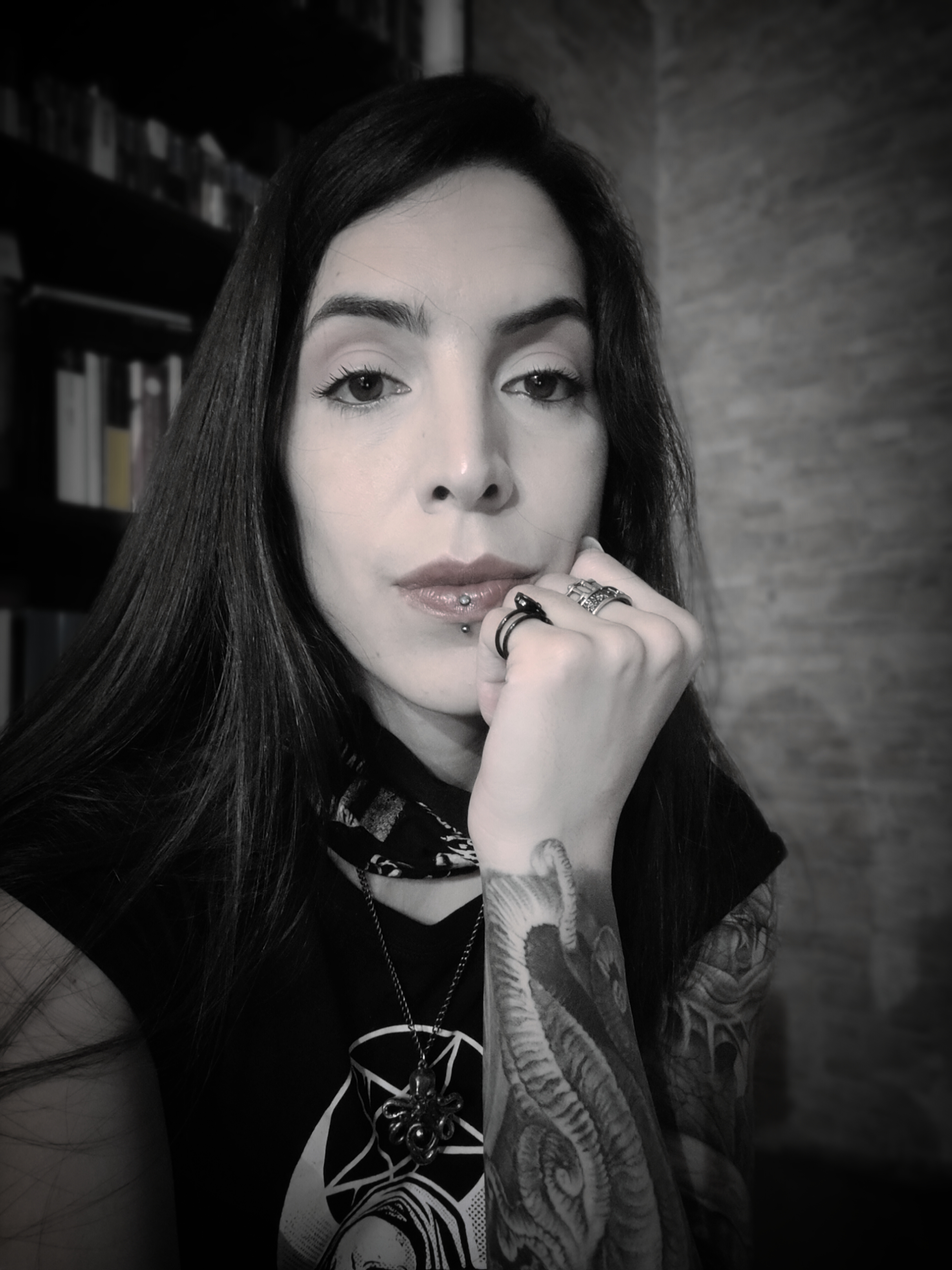 Giulia Vassena - Bastet Paw Founder