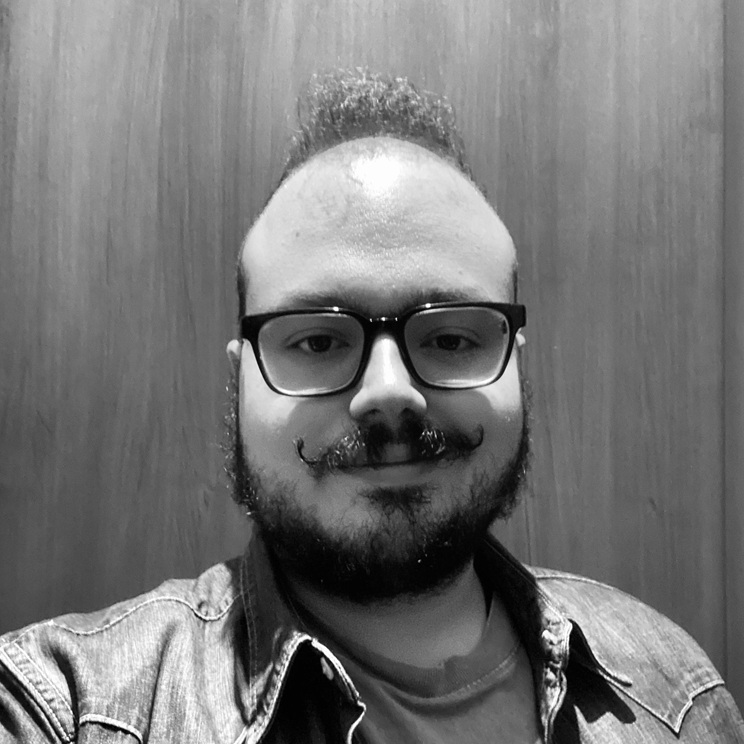 Matteo Mosconi