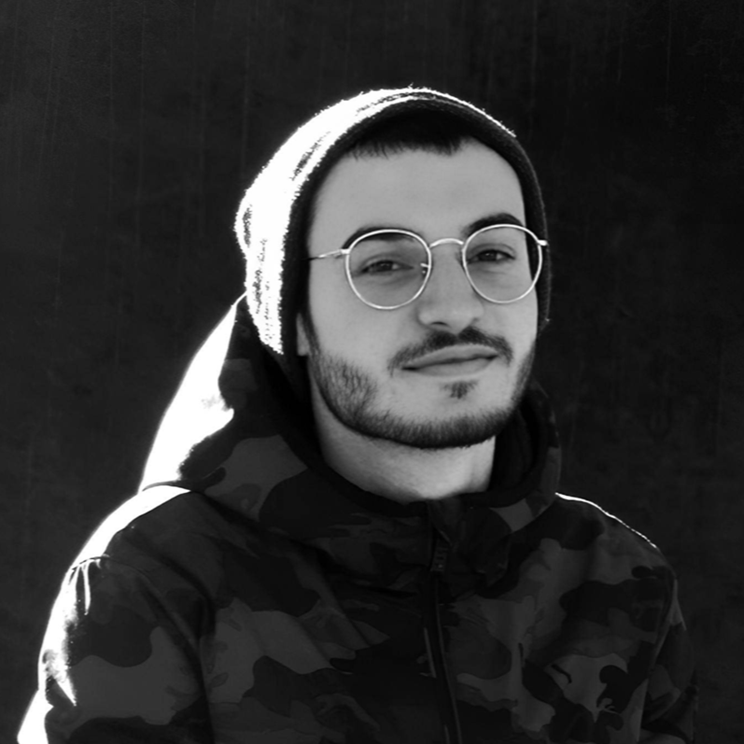 Davide Bunino